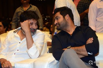 Aravinda Sametha Pre Release Event Photos